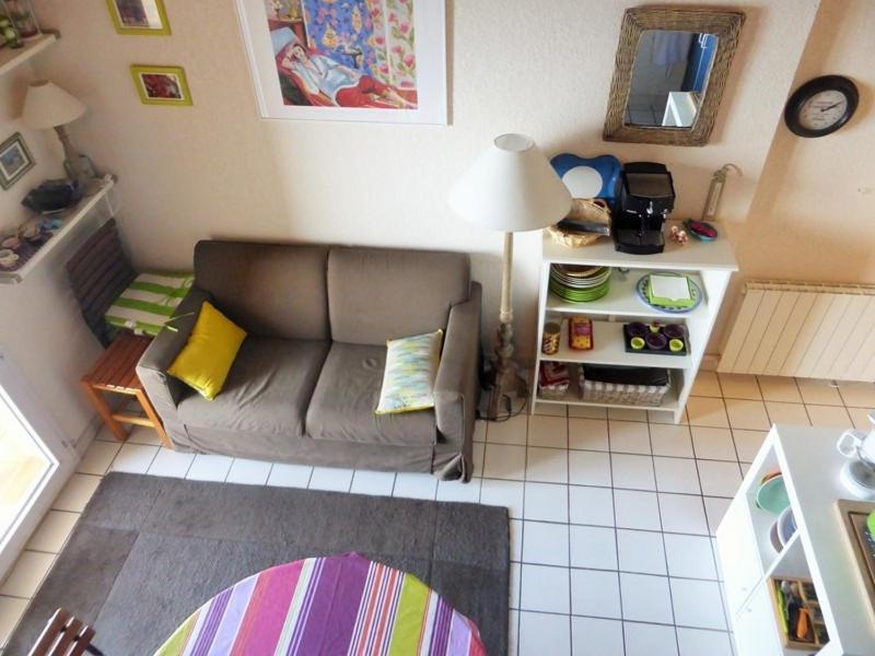 Appartement Les Roches Bleues - 5rb14 *