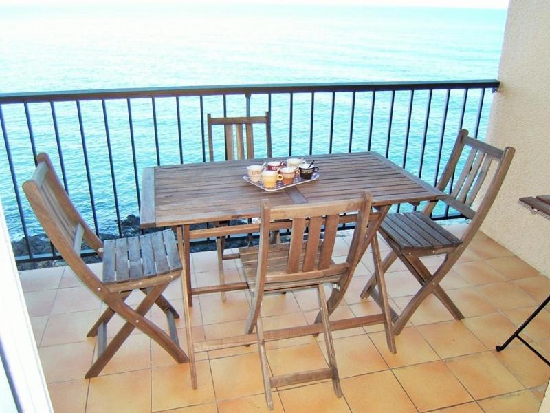 Appartement Les Roches Bleues - 5rb14 Collioure