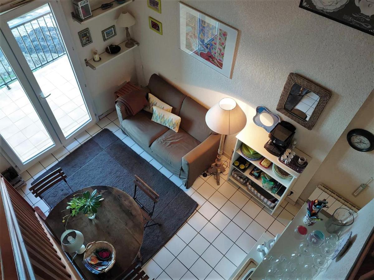 Appartement Les Roches Bleues - 5rb14 *