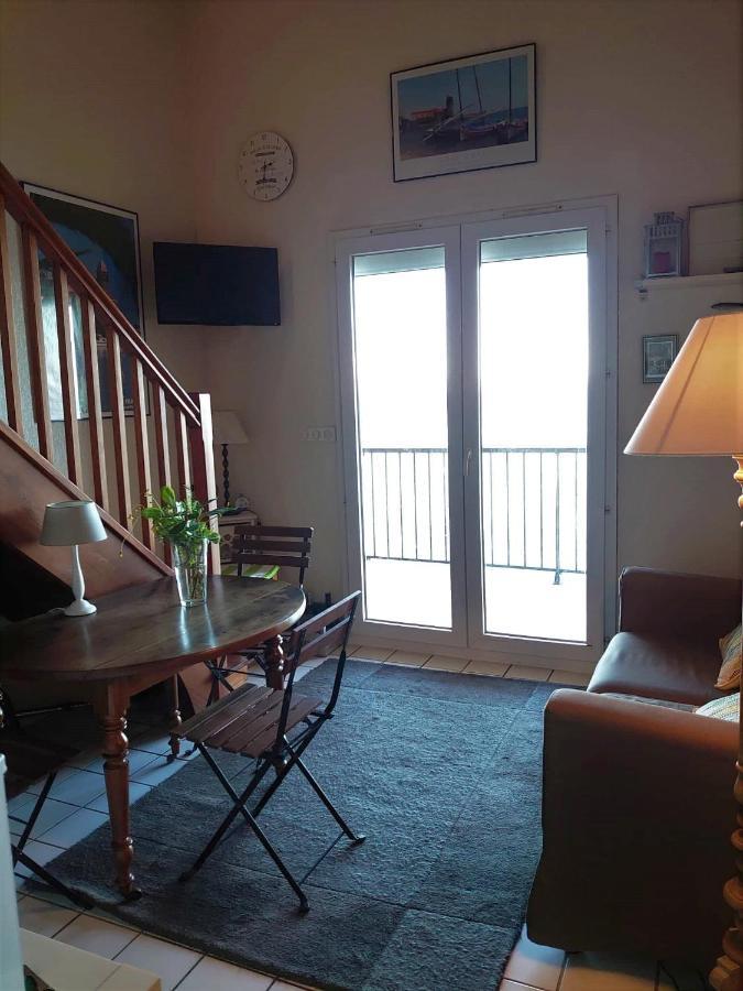 Appartement Les Roches Bleues - 5rb14 Collioure