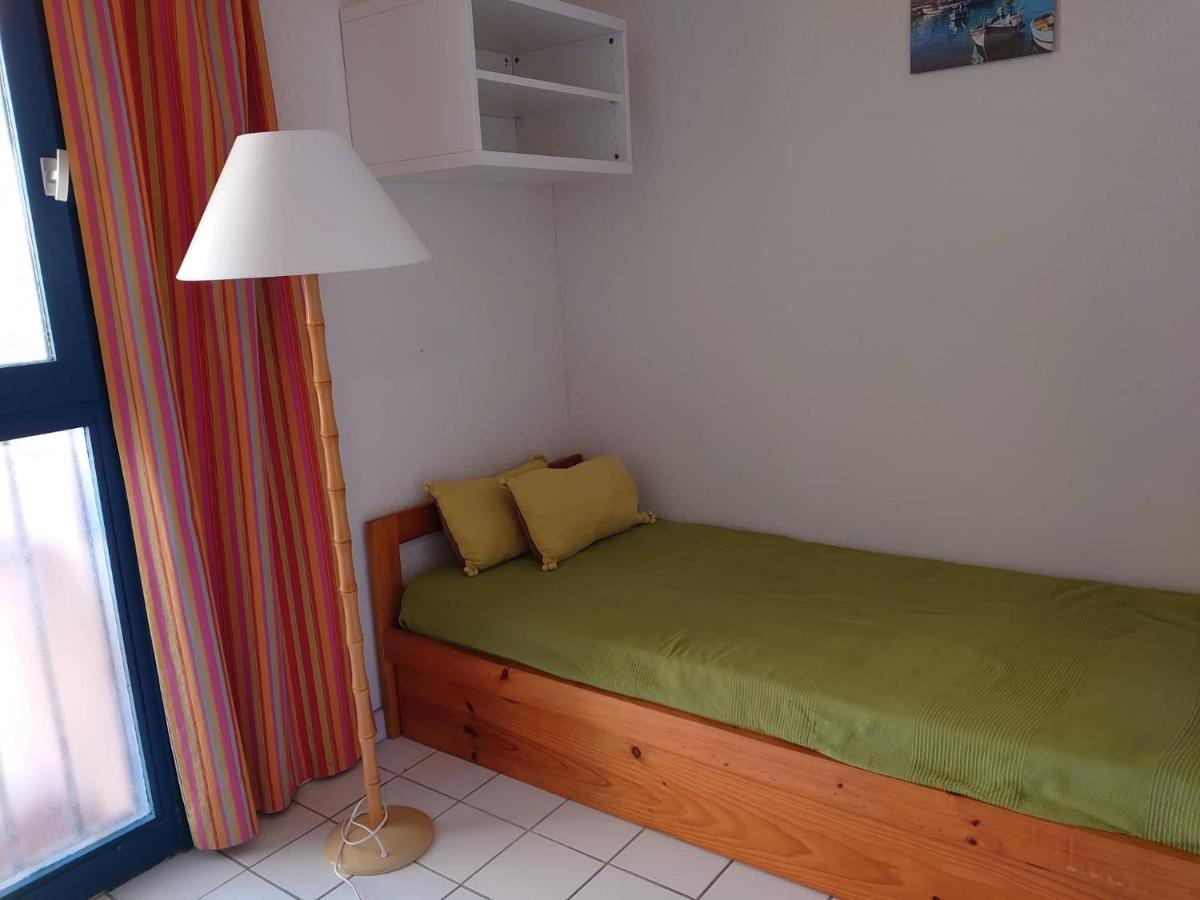Appartement Les Roches Bleues - 5rb14 Collioure